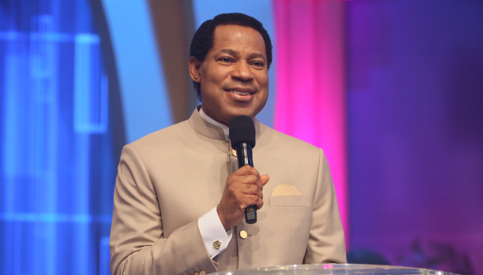 SUNDAY SERVICE - Oct. 12th.