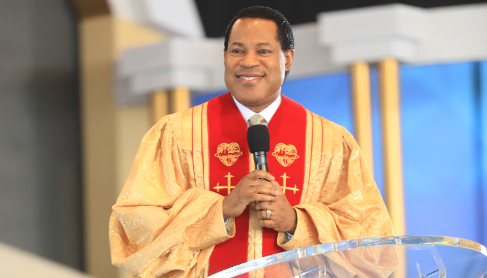 SUNDAY SERVICE - Oct. 19th