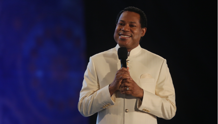 SUNDAY SERVICE - Oct. 26th