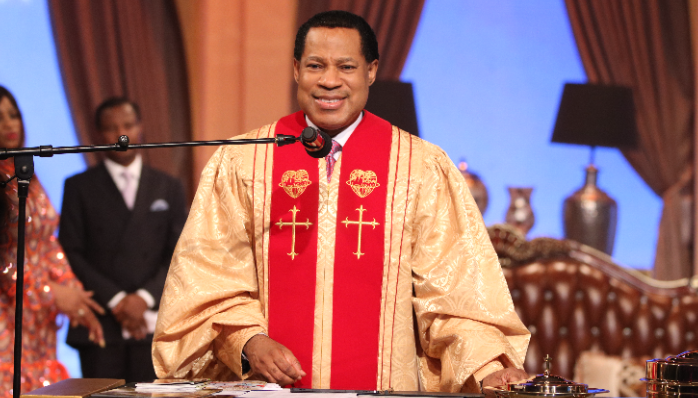 SUNDAY SERVICE - JANUARY 25TH 2026