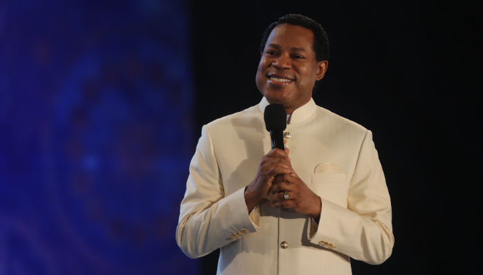 SUNDAY SERVICE - FEBRUARY 1ST 2026