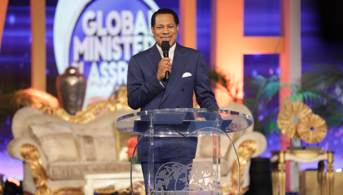 SUNDAY SERVICE - FEBRUARY 8TH, 2026