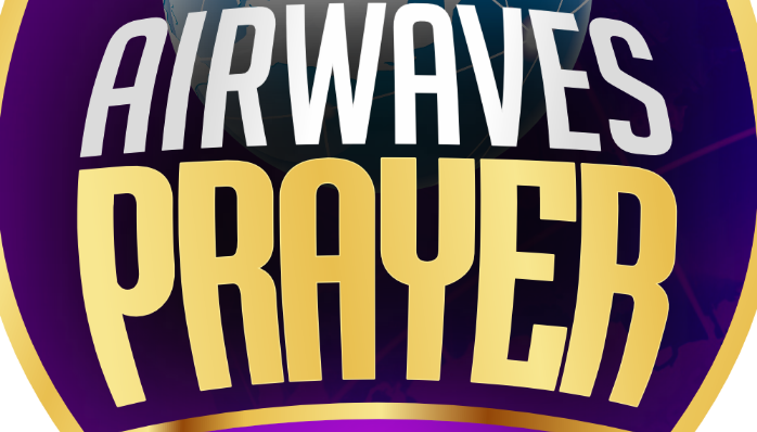 INTERCESSORY FRIDAY WITH PASTORS DAVID AND CARLTON